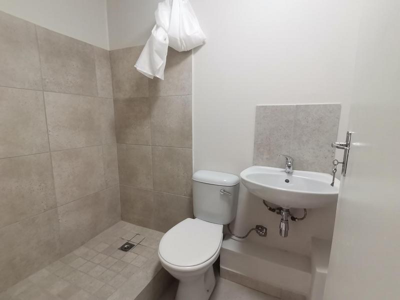To Let 2 Bedroom Property for Rent in Blackheath Industrial Western Cape